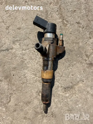 9674973080 Дизелова дюза Continental VDO за Citroen C4 1.6 e-HDi