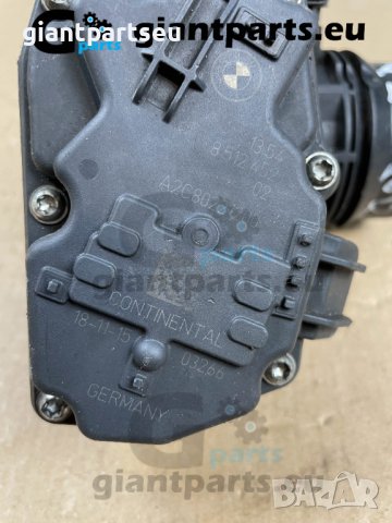Дросел за БМВ Ф10 BMW F10 , A2C80221200, снимка 3 - Части - 39666108