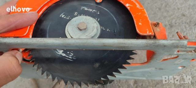Ръчен циркуляр Stanley Bydges SH/GA, снимка 5 - Други инструменти - 51919307