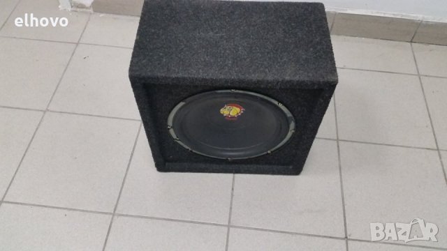 Бас каса Magnat, снимка 3 - Тонколони - 29093554