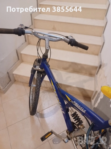 sprint 26, снимка 2 - Велосипеди - 53293402