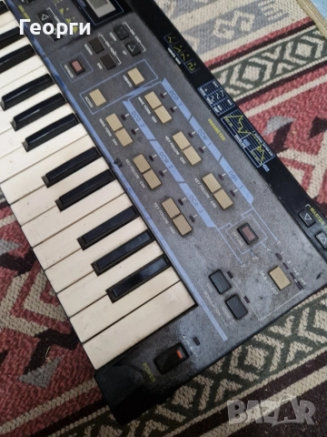 casio cz 101, снимка 7 - Синтезатори - 52656849
