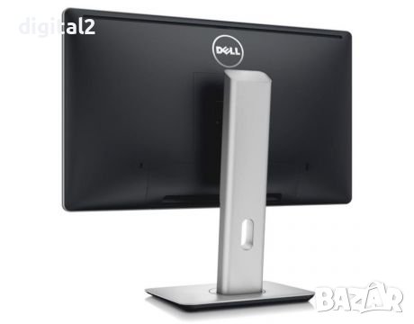 Монитор Dell P2214Hb 1920 x 1080 FHD Въртяща стойка . Перфектни . 2 гаранция
