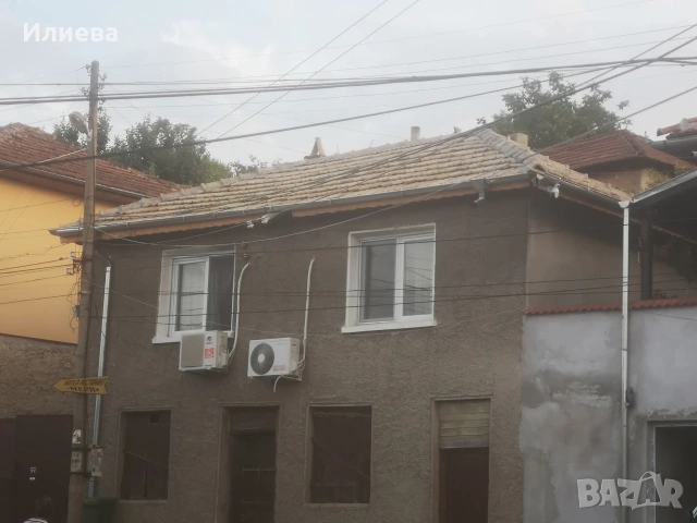 Продавам къща, снимка 4 - Къщи - 53955949
