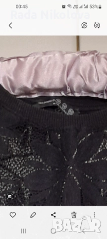 Дамски блузи , снимка 3 - Блузи с дълъг ръкав и пуловери - 51581186