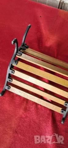 Ретро пейка за декор , снимка 5 - Други - 48722038