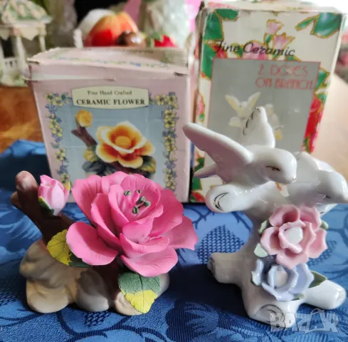 Фигури за декорация , снимка 1