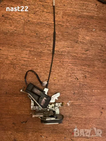 Задна лява брава за Грейт Уол Ховър 5/Great Wall Hover 5