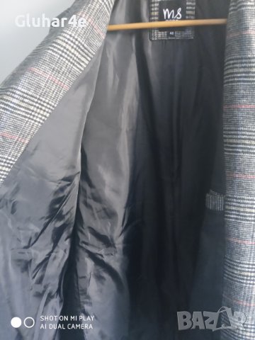 Палто MS&MODE., снимка 6 - Палта, манта - 42673864