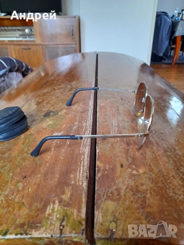 Стари слънчеви очила Ferrari #2, снимка 4 - Други ценни предмети - 54044904