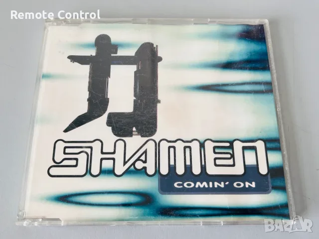 CD MAXI SINGLES RETRO