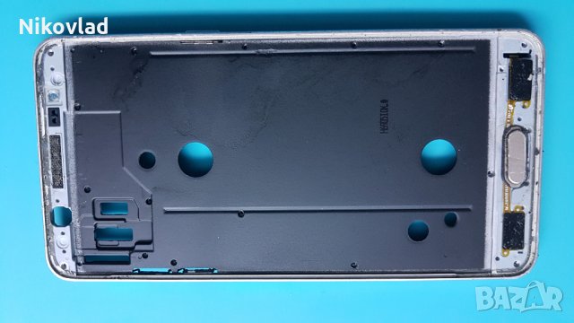 Рамка Samsung Galaxy J5 2016 (J510FN)