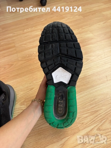 NikeAir Max Pulse , снимка 5 - Други - 52293920