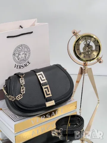чанти versace , снимка 8 - Чанти - 50366110