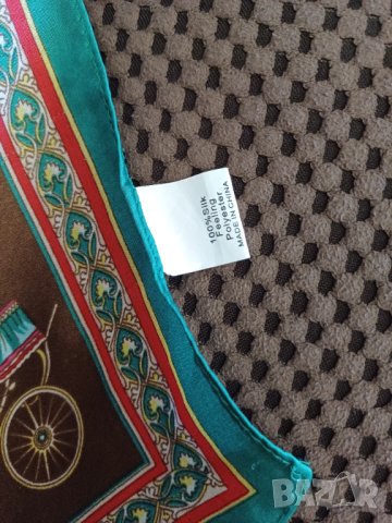 Шал  каляски 52/53, снимка 2 - Шалове - 42071753