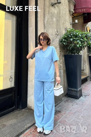 ✨Дамски Комплекти , снимка 6 - Комплекти - 53963974