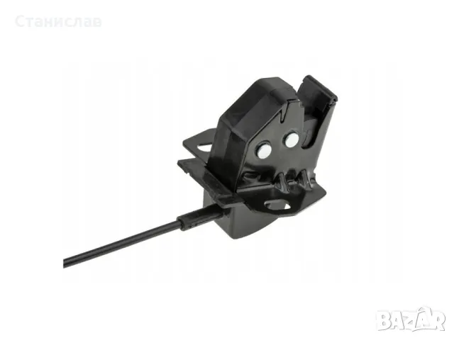 Opel Movano B Брава за багажник, снимка 2 - Части - 50311401