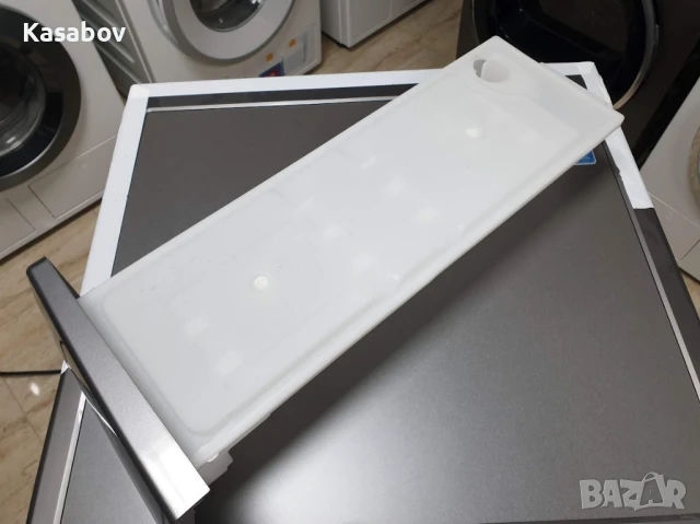 9Kg Сушилня Samsung Термопомпа 12м Гаранция Самсунг, снимка 8 - Сушилни - 51085682