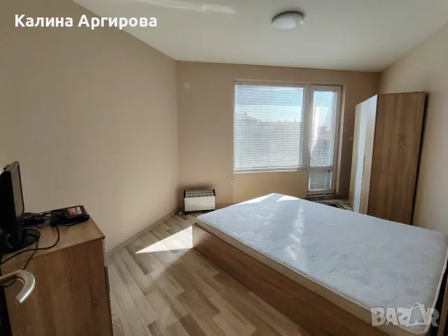 Тристаен апартамент, кв. Виница, снимка 6 - Апартаменти - 50241831