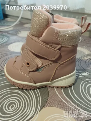 Боти Sinsay, снимка 2 - Детски боти и ботуши - 48287530