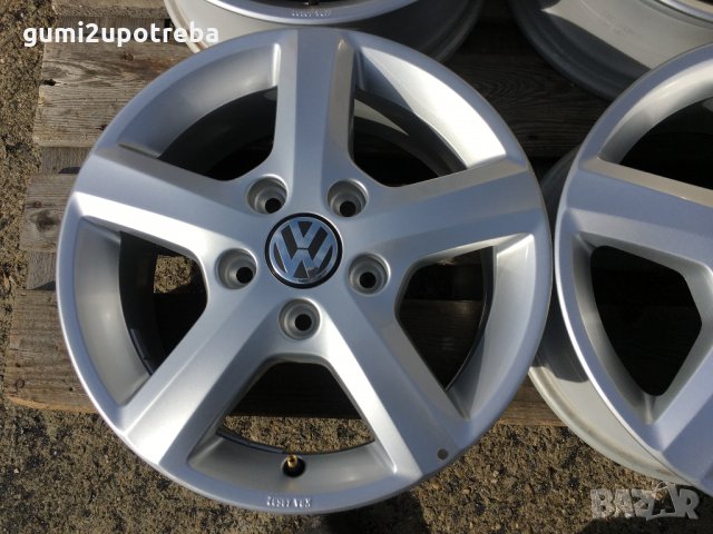 16 джанти 5х120 VW AMAROK ASPEN Чисто нови, снимка 4 - Гуми и джанти - 31626685