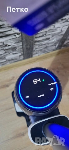 прахосмукачка TENECO S5 само лично предаване, снимка 4 - Прахосмукачки - 53232394