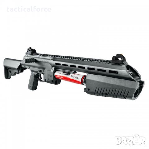 въздушен арбалет Umarex AirJavelin, снимка 3 - Лъкове и арбалети - 35485566