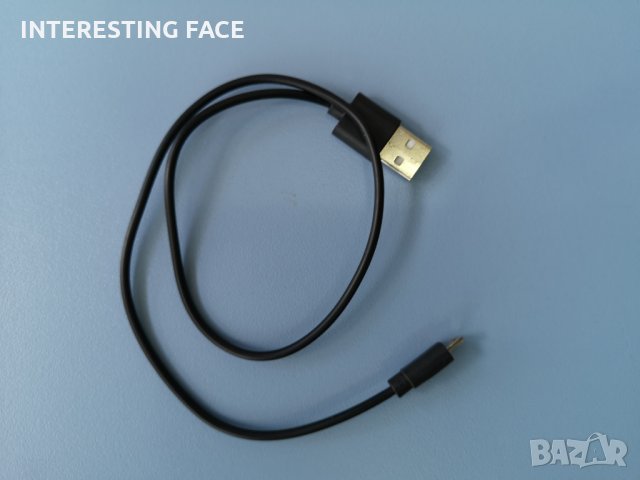 Кабел за зареждане на телефон USB, снимка 2 - Други - 30075872
