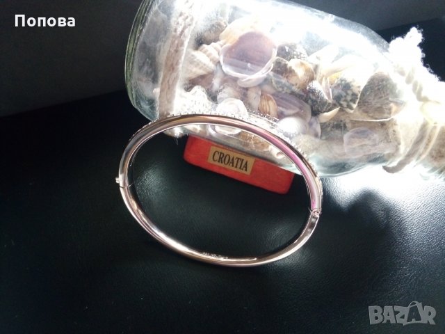 , Ti   Sento' оригинал сребърна гривна, снимка 8 - Гривни - 31897774