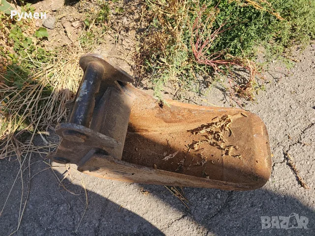 кофа за мини багер 30 см
