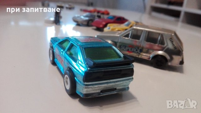 Стари колички 5 бр., колекционерски. За цена поотделно, моля, вижте текста в обявата., снимка 5 - Колекции - 32724996