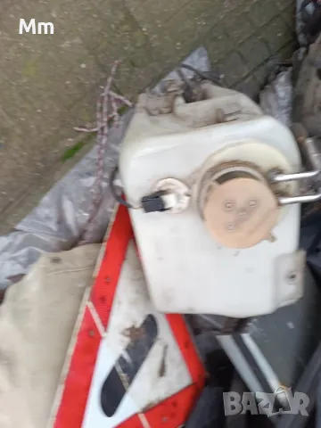 казанче за чистачки w208