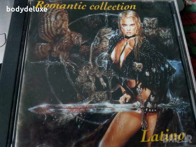 аудио дискове с компилации, снимка 8 - CD дискове - 34003875