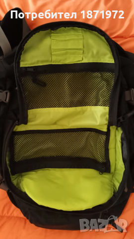 Продавам професионална фотографска раница на марката Dakine ,42л, снимка 9 - Раници - 52875110