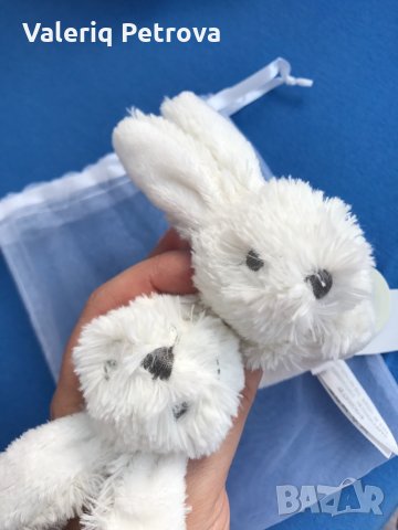 Меки буйки, снимка 5 - Бебешки обувки - 31966622