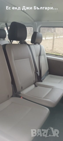 VW TRANSPORTER, снимка 9 - Бусове и автобуси - 53889232