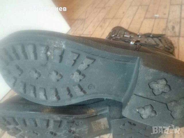 Боти ботуши летни ортопедични различни размери.  Естествена кожа, снимка 12 - Дамски боти - 29142015