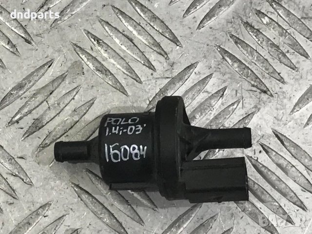 Горивен клапан VW Polo,1.4i,2003г.