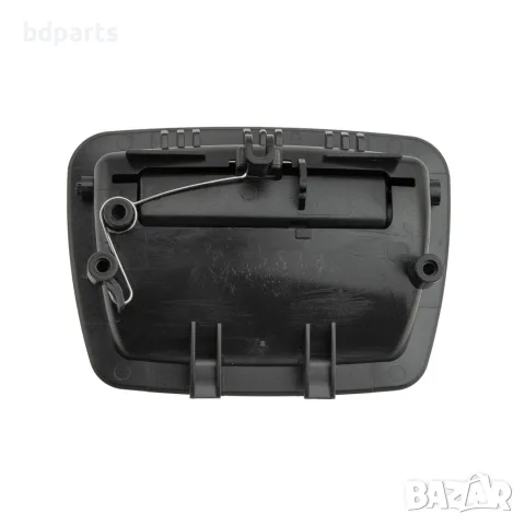 Дръжка за жабка, BMW 5 F10/F11, 7 F01/F02, Черен, снимка 3 - Части - 56144537