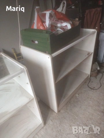 Витрина за магазн