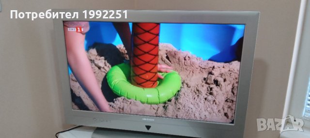 LCD Телевизор Medion НОМЕР 01. Model MD30297DE. 32инча 80см. Цифрова и аналогова телевизия (ATV + DT, снимка 7 - Телевизори - 38564309