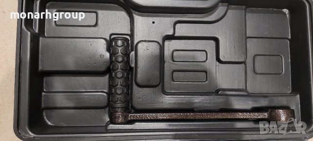 ТРУДОСПЕСТЯВАЩ КЛЮЧ 1:68 , 360MM 6800N/M, снимка 3 - Части - 39830455