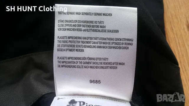 PINEWOOD Trouser размер 46 / S панталон със здрава материя - 1002, снимка 17 - Екипировка - 49068890