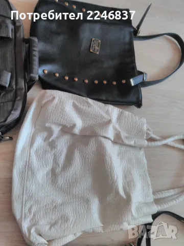 Чанти, снимка 7 - Чанти - 50196747