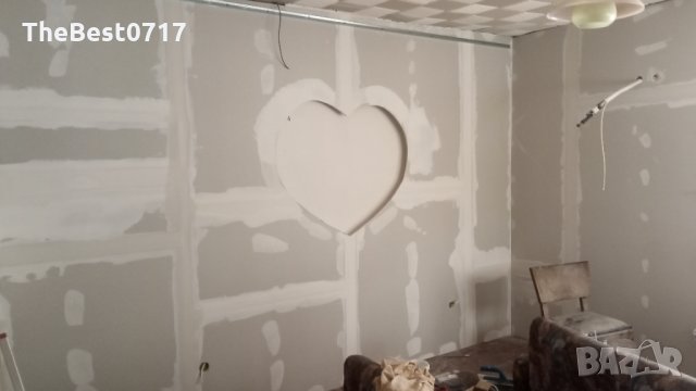 Довършителни Работи Деиности и Транспорт, снимка 13 - Строителни работници - 35237089