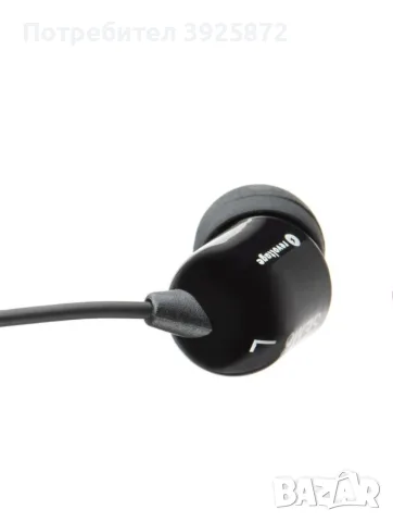 Нови слушалки Revoltage SEM5 Black, снимка 3 - Слушалки и портативни колонки - 55943669