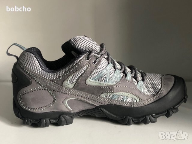 Patagonia waterproof , снимка 5 - Кецове - 38288837