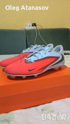 Продавам бутонки NIKE