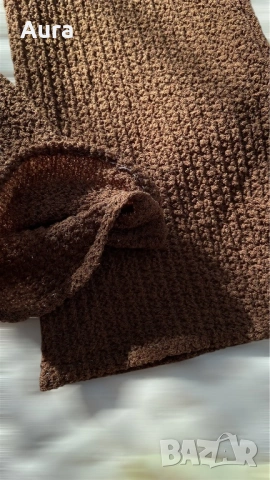 Pull & bear semi transparent , снимка 6 - Панталони - 54259492