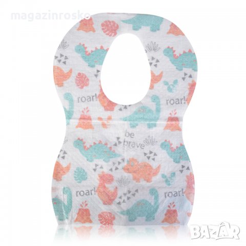 ЛИГАВНИК ЗА ЕДНОКРАТНА УПОТРЕБА. 20 БР., снимка 3 - Други - 38229387